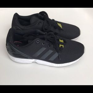 Adidas Torsion Shoes